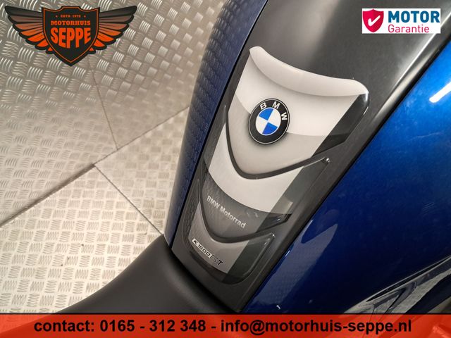 bmw - k-1600-gt