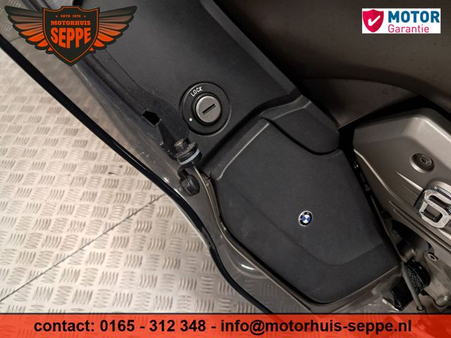 bmw - k-1600-gt