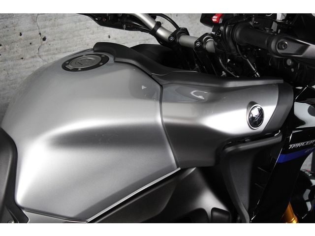 yamaha - tracer-9-gt