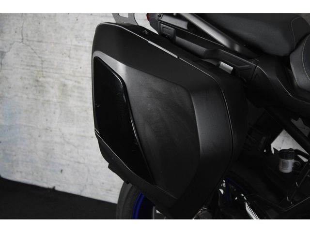 yamaha - tracer-9-gt