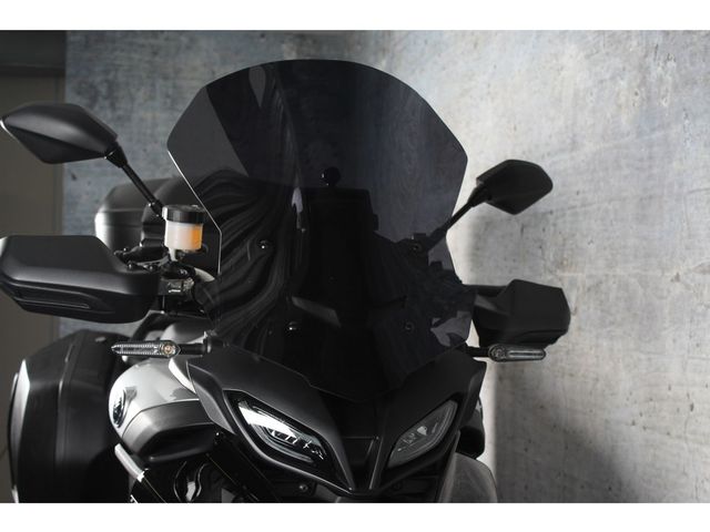 yamaha - tracer-9-gt