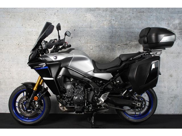 yamaha - tracer-9-gt