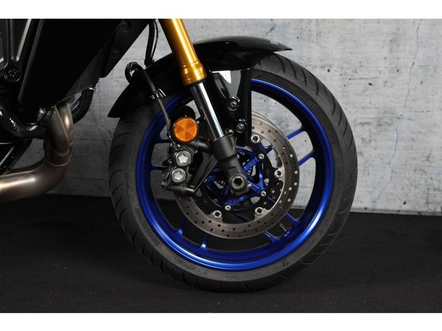 yamaha - tracer-9-gt