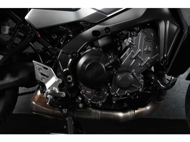 yamaha - tracer-9-gt