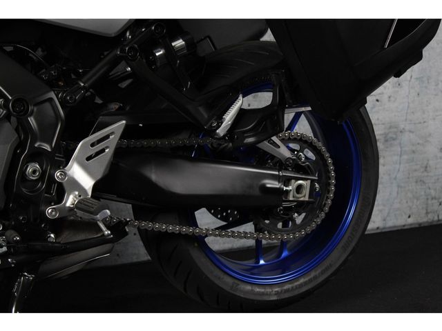 yamaha - tracer-9-gt