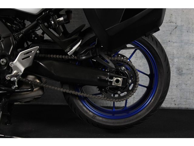 yamaha - tracer-9-gt