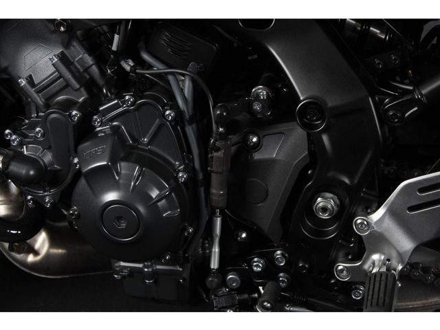 yamaha - tracer-9-gt