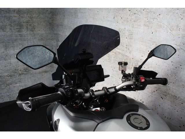 yamaha - tracer-9-gt