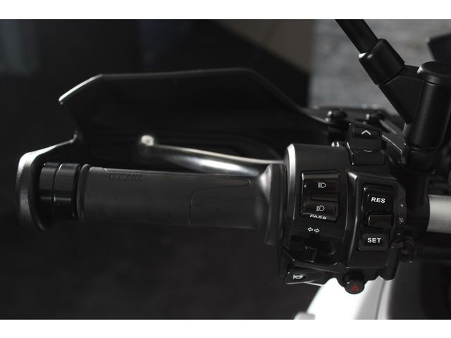 yamaha - tracer-9-gt
