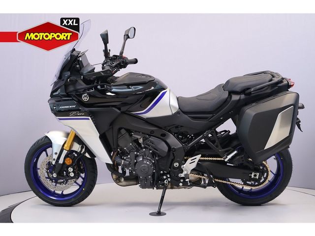 yamaha - tracer-9-gt+-y-amt