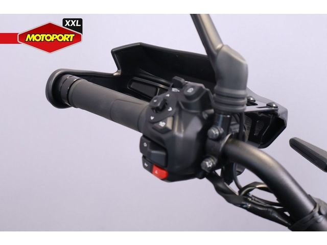 yamaha - tracer-9-gt+-y-amt