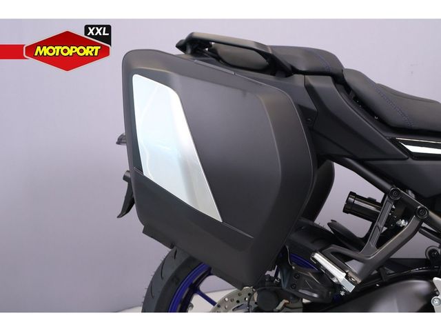 yamaha - tracer-9-gt-plus-y-amt