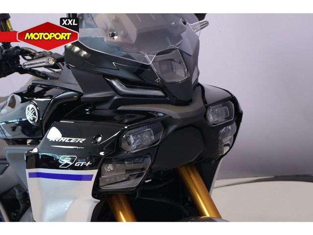 yamaha - tracer-9-gt-plus-y-amt