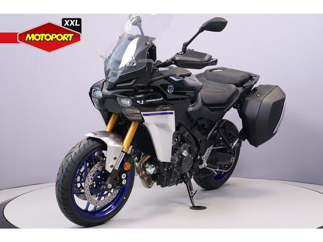 yamaha - tracer-9-gt-plus-y-amt