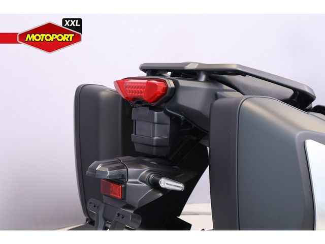 yamaha - tracer-9-gt-plus-y-amt