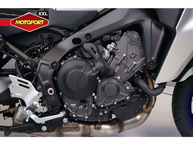 yamaha - tracer-9-gt-plus-y-amt