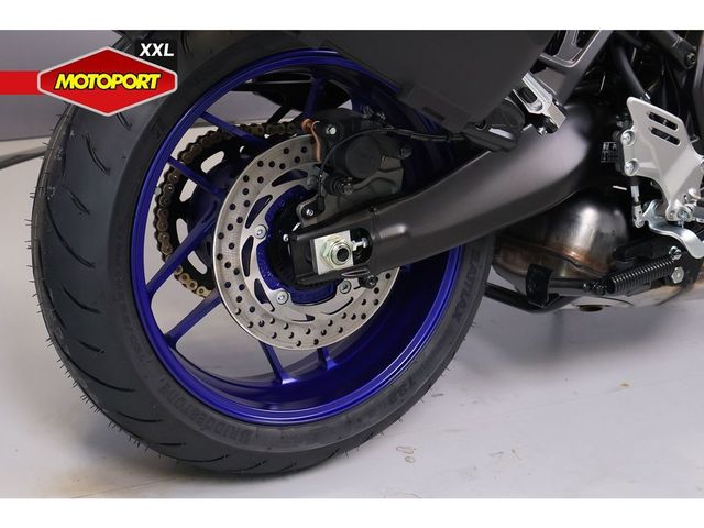 yamaha - tracer-9-gt-plus-y-amt