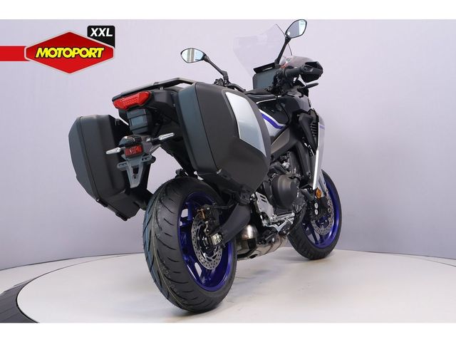 yamaha - tracer-9-gt-plus-y-amt