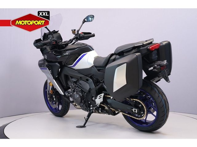 yamaha - tracer-9-gt-plus-y-amt