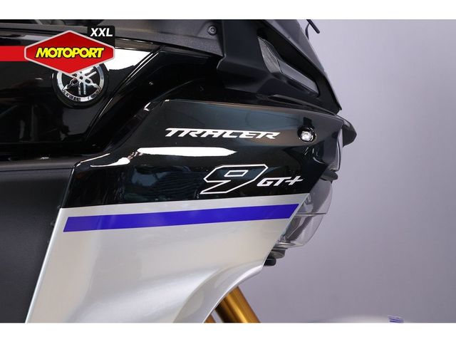 yamaha - tracer-9-gt-plus-y-amt