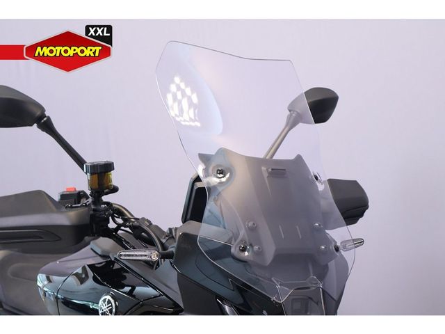 yamaha - tracer-9-gt-plus-y-amt