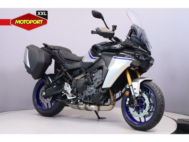 yamaha - tracer-9-gt-plus-y-amt