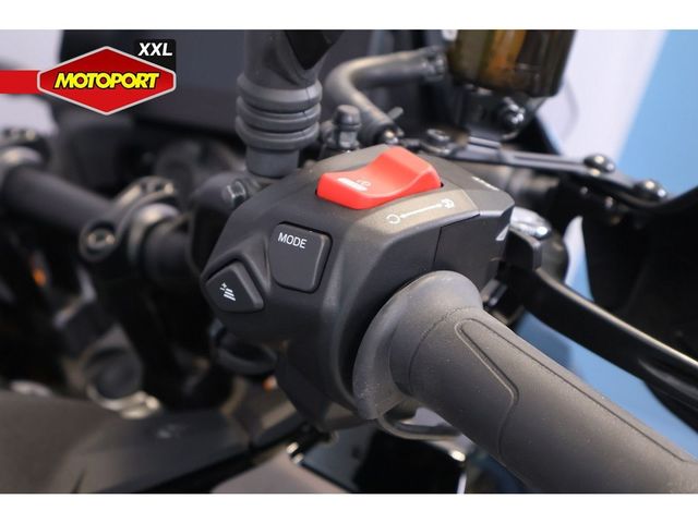 yamaha - tracer-9-gt-plus-y-amt