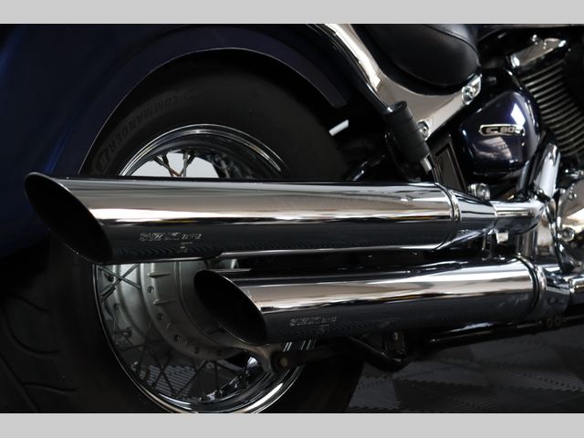 suzuki - intruder-c-800-classic-lc