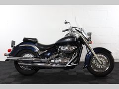 SUZUKI INTRUDER C 800 CLASSIC/LC