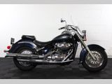 SUZUKI INTRUDER C 800 CLASSIC/LC