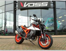 KTM 990 Duke R 2026 nieuw