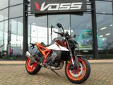 KTM 990 DUKE R