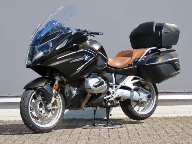 bmw - r-1250-rt