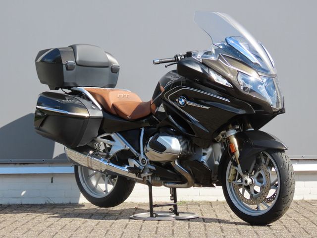 bmw - r-1250-rt