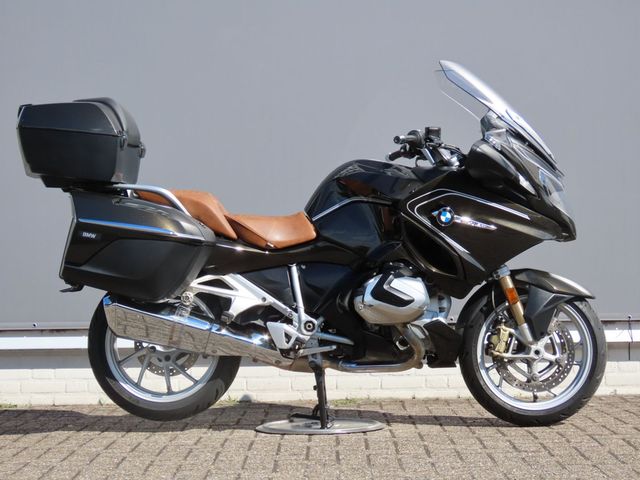 bmw - r-1250-rt