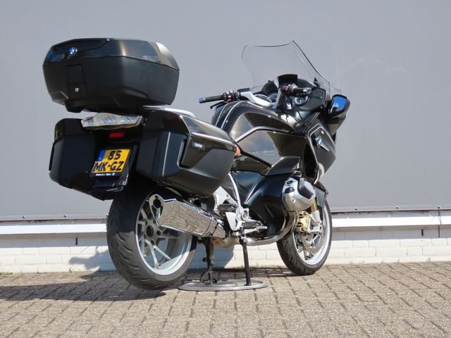 bmw - r-1250-rt