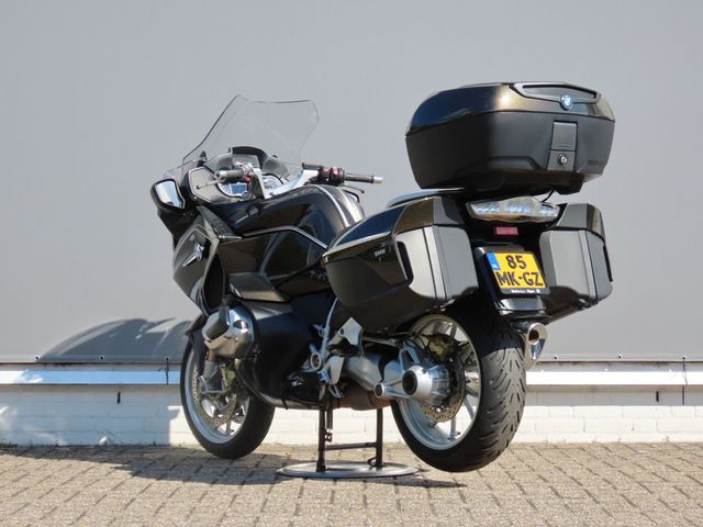 bmw - r-1250-rt