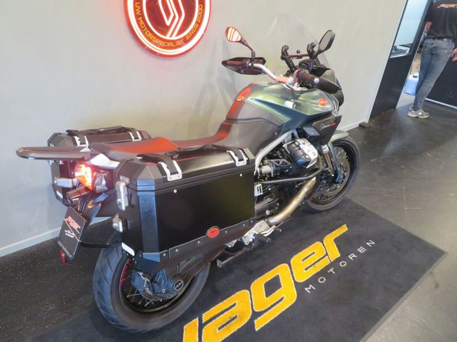 moto-guzzi - stelvio-1200-8v-abs