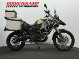 BMW F 800 GS ADVENTURE