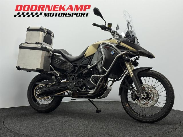 bmw - f-800-gs-adventure