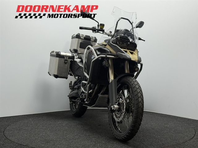 bmw - f-800-gs-adventure