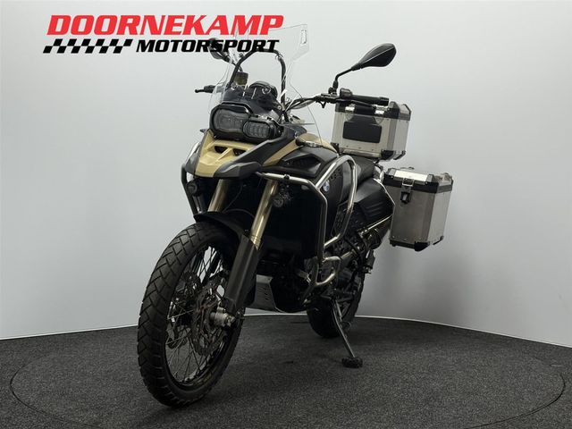 bmw - f-800-gs-adventure