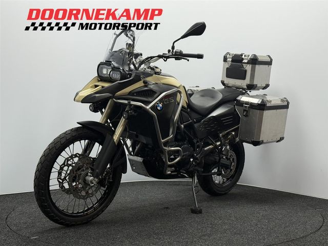 bmw - f-800-gs-adventure