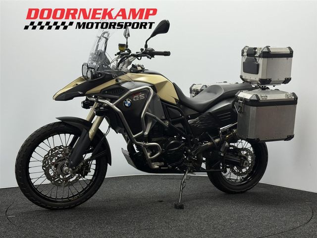 bmw - f-800-gs-adventure