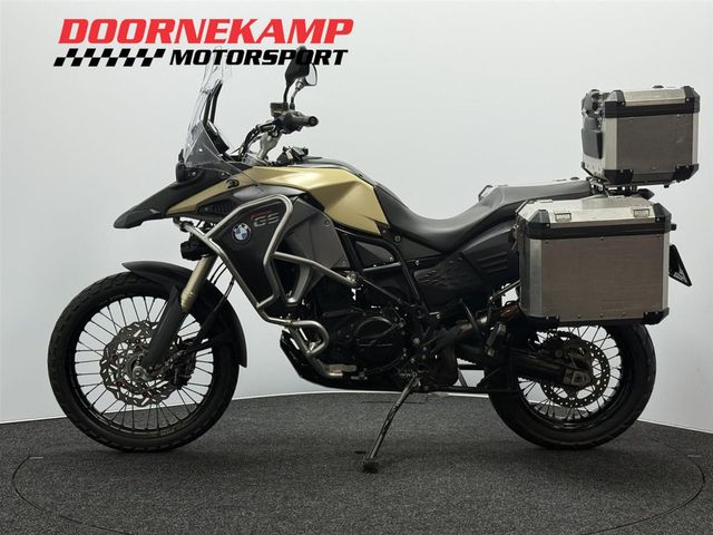 bmw - f-800-gs-adventure