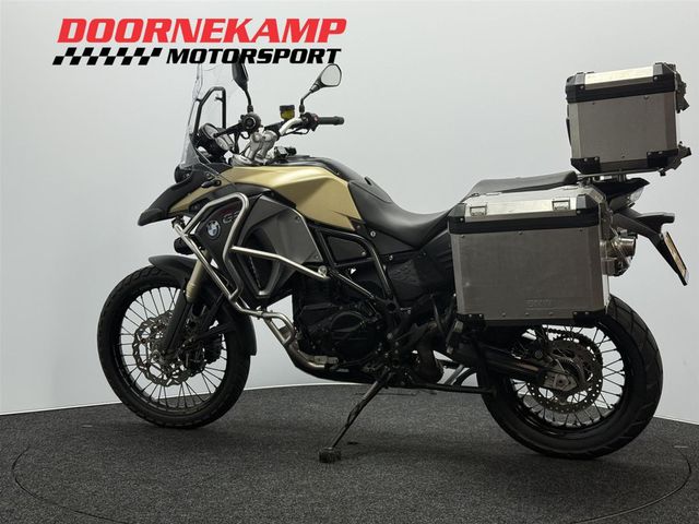bmw - f-800-gs-adventure