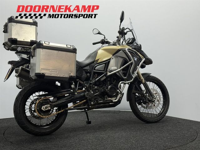 bmw - f-800-gs-adventure
