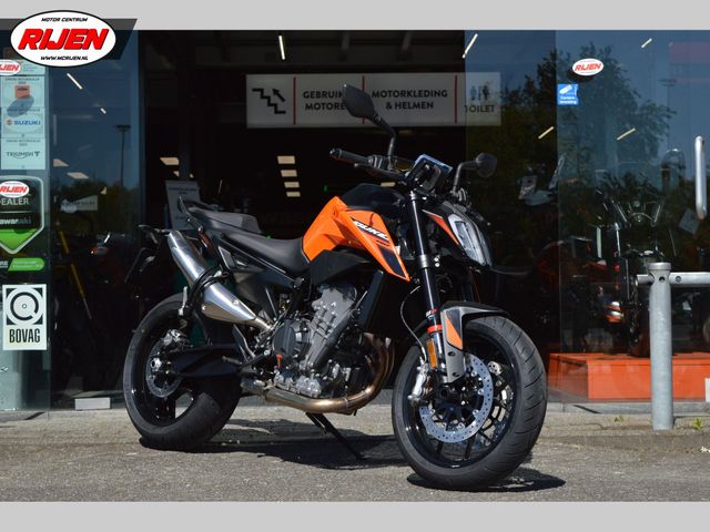 ktm - 790-duke