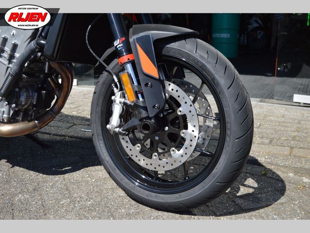 ktm - 790-duke