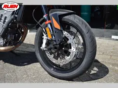KTM 790 Duke 2026 nieuw – foto 6 van 16